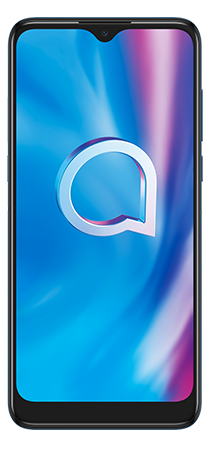 Alcatel 5028 23 GB Verde