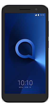 Alcatel 5033 ML 16 GB Azul