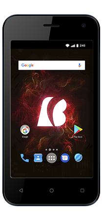 Bmobile AX687 Azul