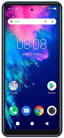 B70 Pro Azul