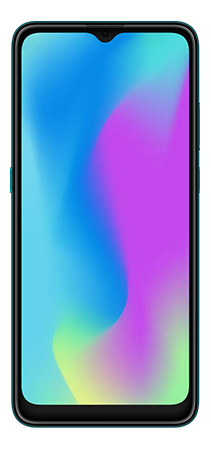 Hisense E50 Lite 32 GB Verde