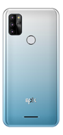 Epik One Legend Pro K605 32 GB Azul