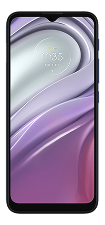 Moto G20 64 GB Azul 