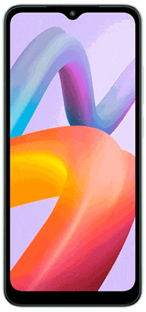 Redmi A2 Verde