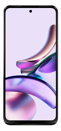 Moto G13 Lavanda