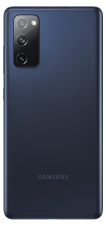 Samsung Galaxy S20 FE Azul