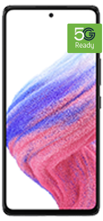 Samsung Galaxy A53 Azul