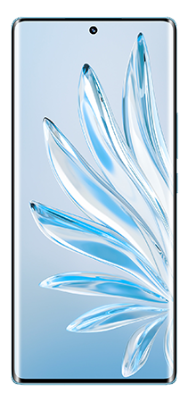Honor 70 Plata