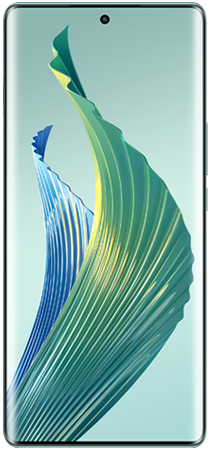 Honor Magic5 Lite 256GB CB Verde