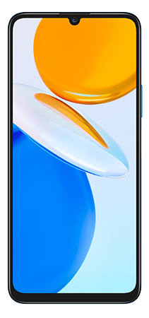 Honor X7 Azul