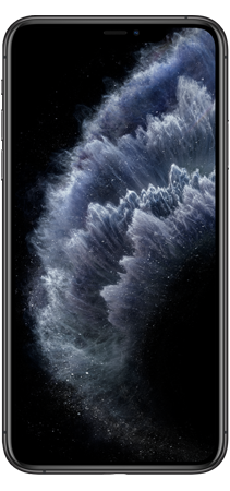 Apple iPhone 11 Pro  512GB Gris