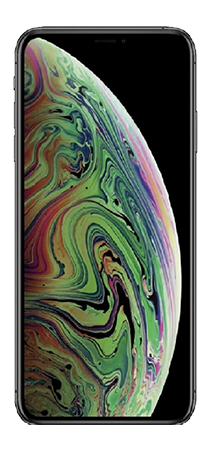 Apple iPhone XS 64 GB Gris Espacial