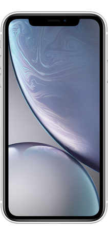 Apple iPhone XR 128 GB Blanco