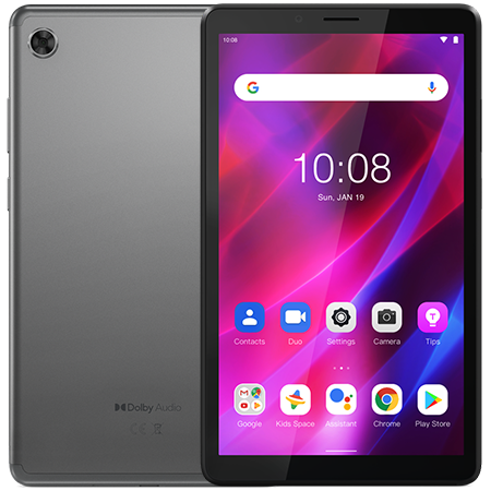 Tableta Lenovo M7 Gris