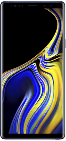 Samsung Galaxy Note 9 128 GB Azul