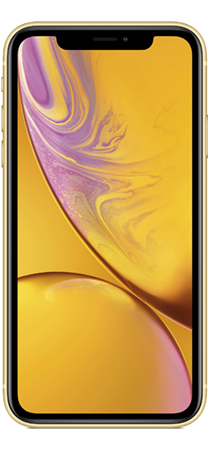 Apple iPhone XR 64 GB Dorado 