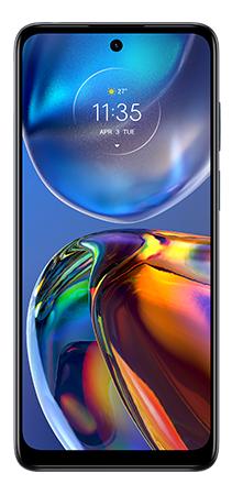 Moto E32 Gris