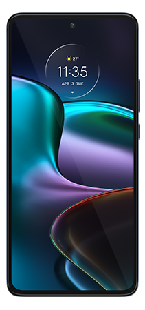 Moto Edge 30 Gris