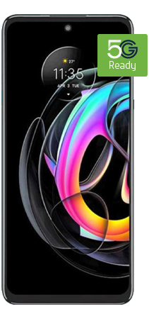Moto Edge 20 Blanco