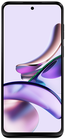 Moto G13 Gris