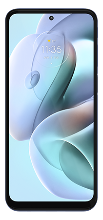 Moto G41 Negro Onix