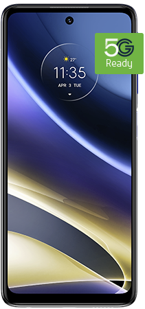 Moto G51 128 GB Dorado