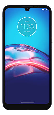 Moto E6s 32 GB Gris