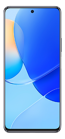 Huawei Nova 9 SE 128 GB Negro