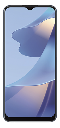 Oppo A16 Negro