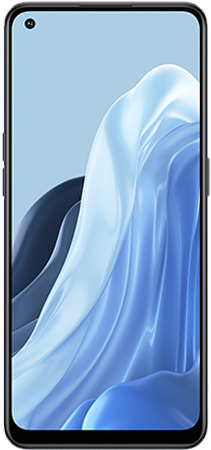 Oppo Reno 7 256Gb Negro