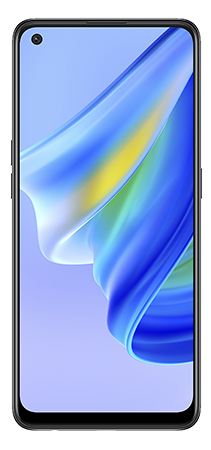 Oppo Reno 6 Lite Negro