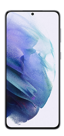 Samsung Galaxy S21 Plus 128 GB Plata