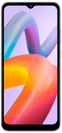 Redmi A2 Azul