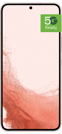 Samsung Galaxy S22 256 GB Rosa