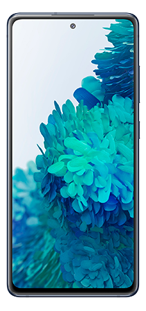 Samsung Galaxy S20 FE Azul NP