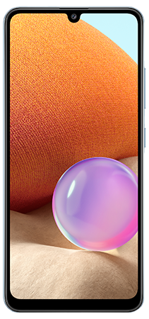 Samsung Galaxy A32 128 GB Azul