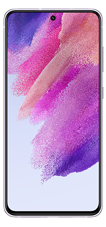 Samsung Galaxy S21 FE 256 GB Lavanda