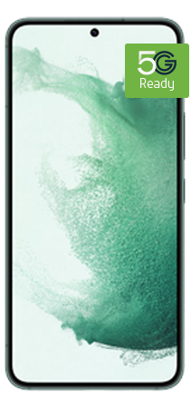 Samsung Galaxy S22 256 GB Verde