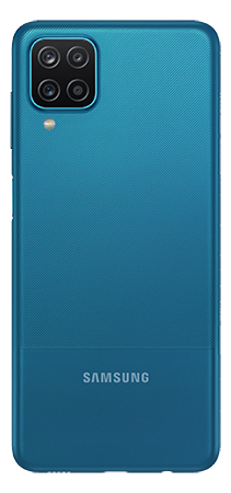 Samsung Galaxy A12 64 GB Azul