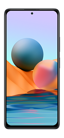 Xiaomi Redmi Note 10 Pro 128 GB Gris