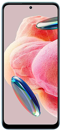 Xiaomi Redmi Note 12 128 GB Azul