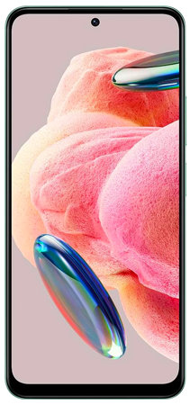 Xiaomi Redmi Note 12 128 GB Verde