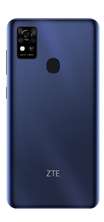 ZTE Blade A31 32 GB Azul