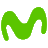 Logo de Movistar México